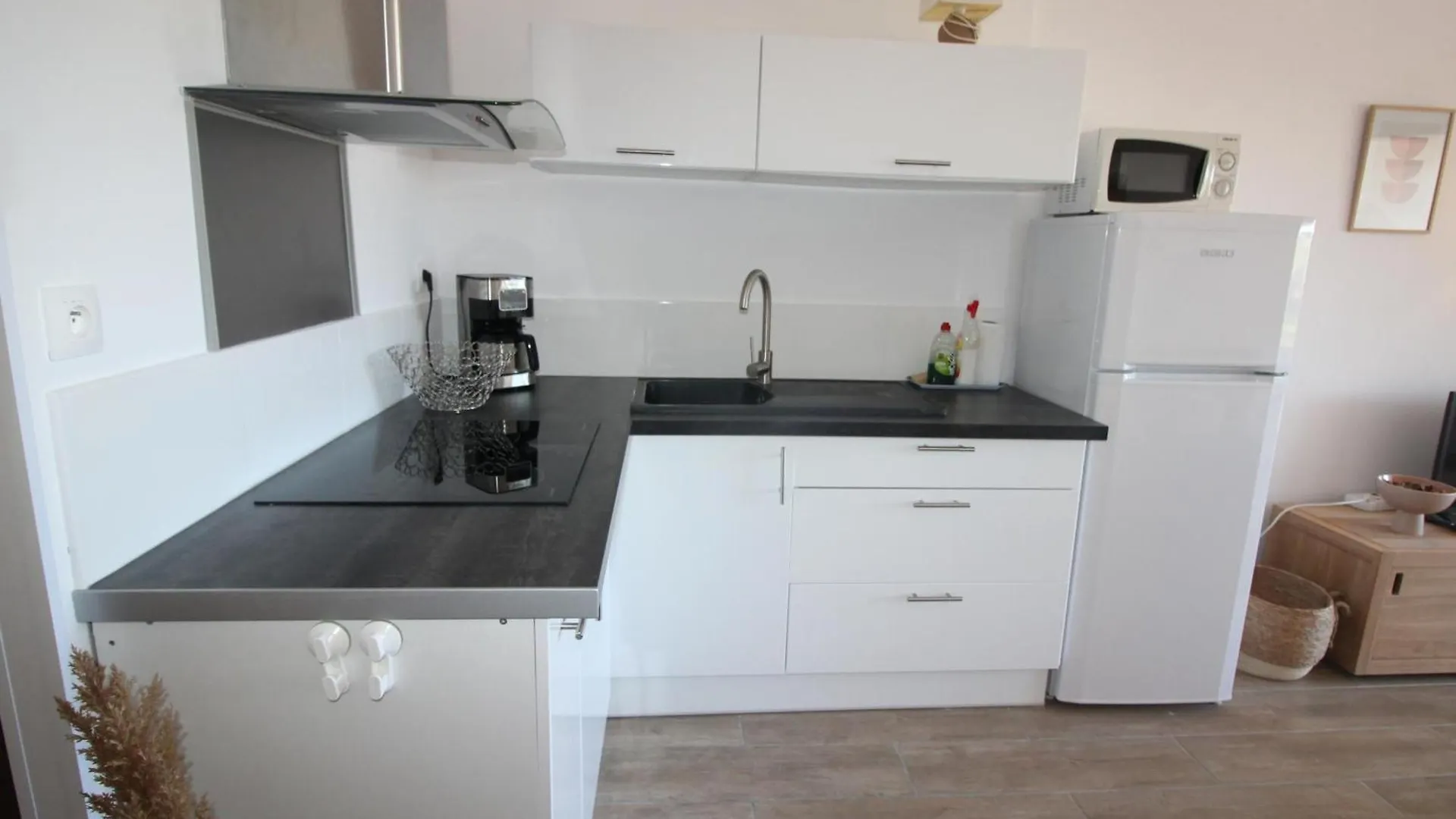Apartment Aran 14 - Apartamento Acogedor Y Con Muy Buenas Vistas Del Mar. - Es-228-86 Llanca