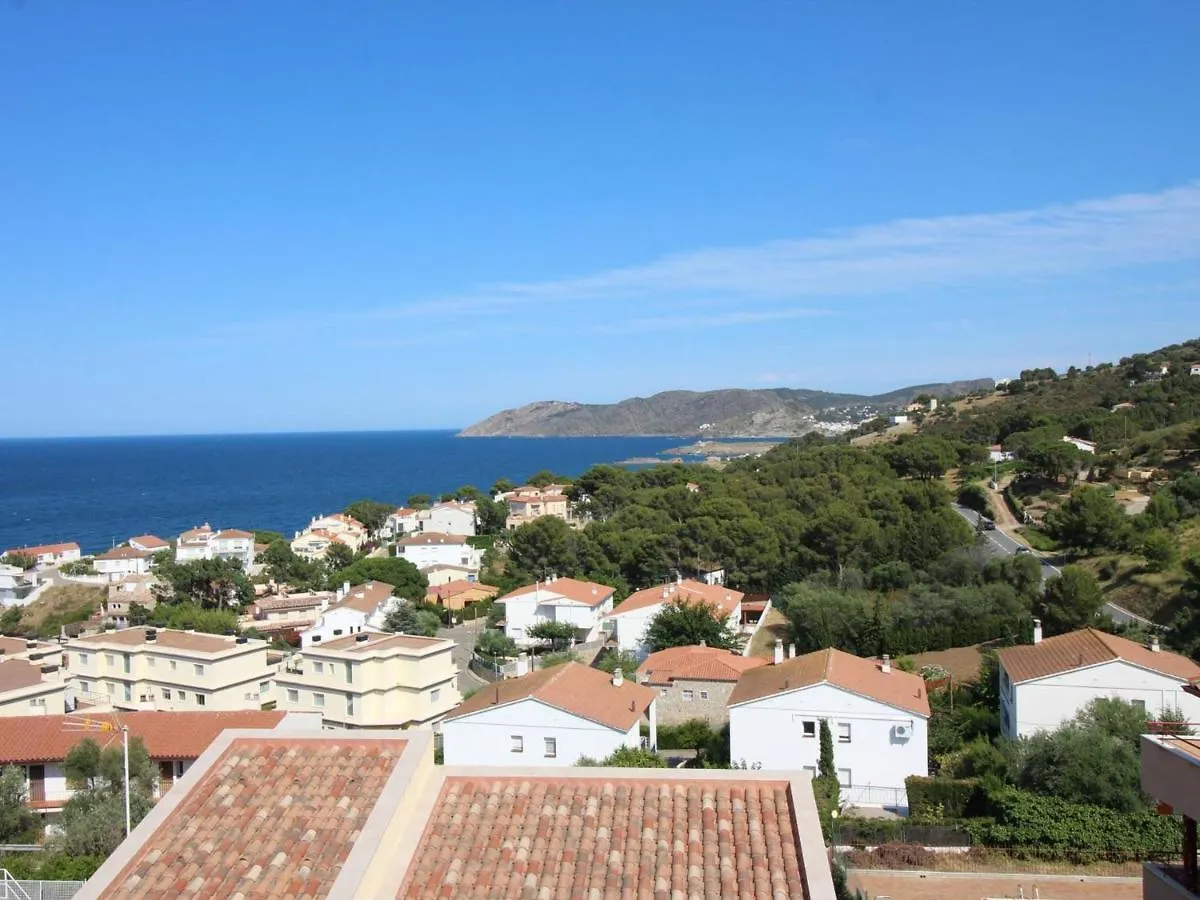 Aran 14 - Apartamento Acogedor Y Con Muy Buenas Vistas Del Mar. - Es-228-86 Llanca Apartment
