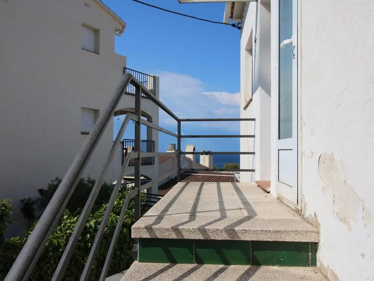 Apartment Aran 14 - Apartamento Acogedor Y Con Muy Buenas Vistas Del Mar. - Es-228-86 Llanca