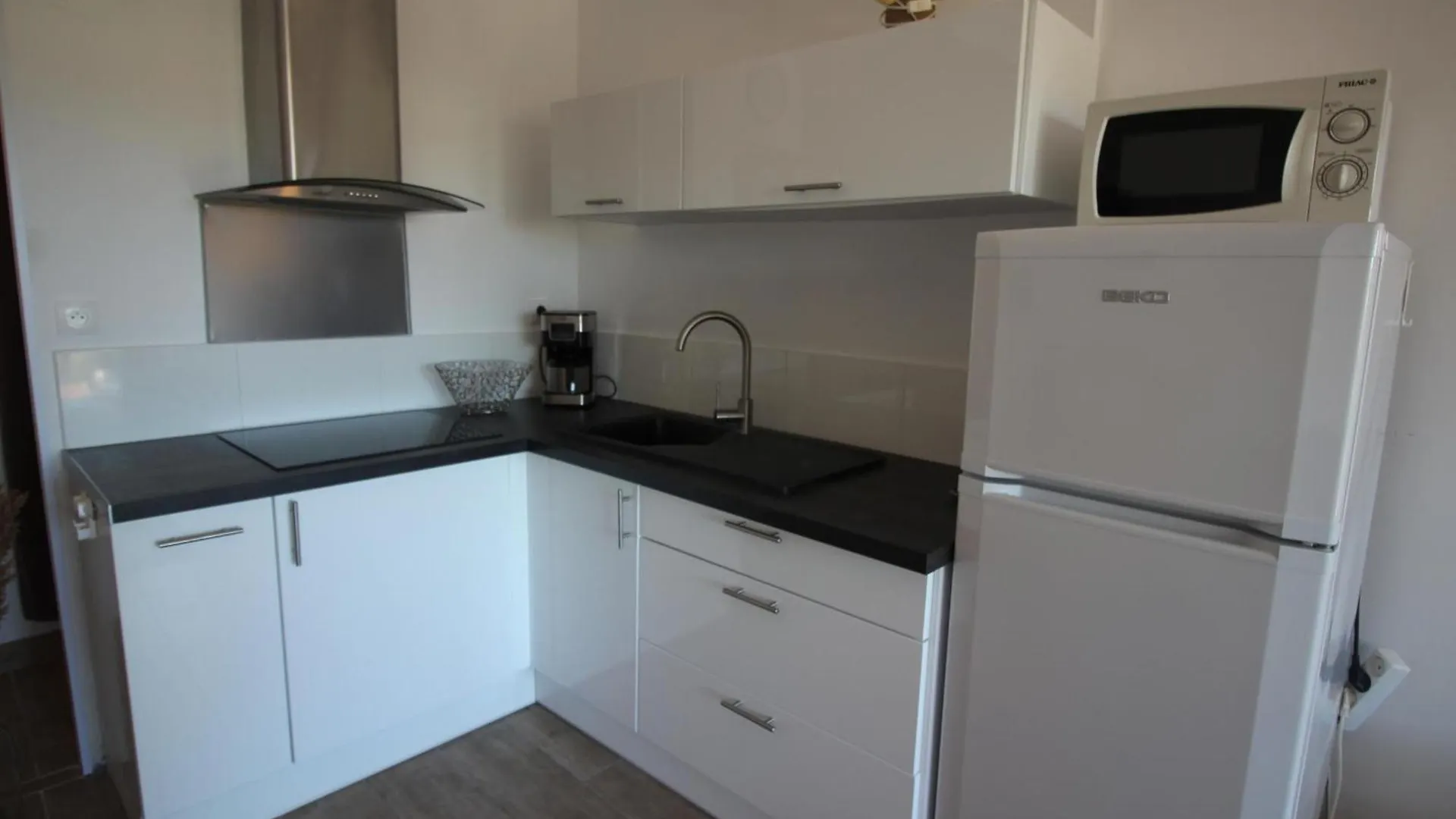 Aran 14 - Apartamento Acogedor Y Con Muy Buenas Vistas Del Mar. - Es-228-86 Llanca Apartment
