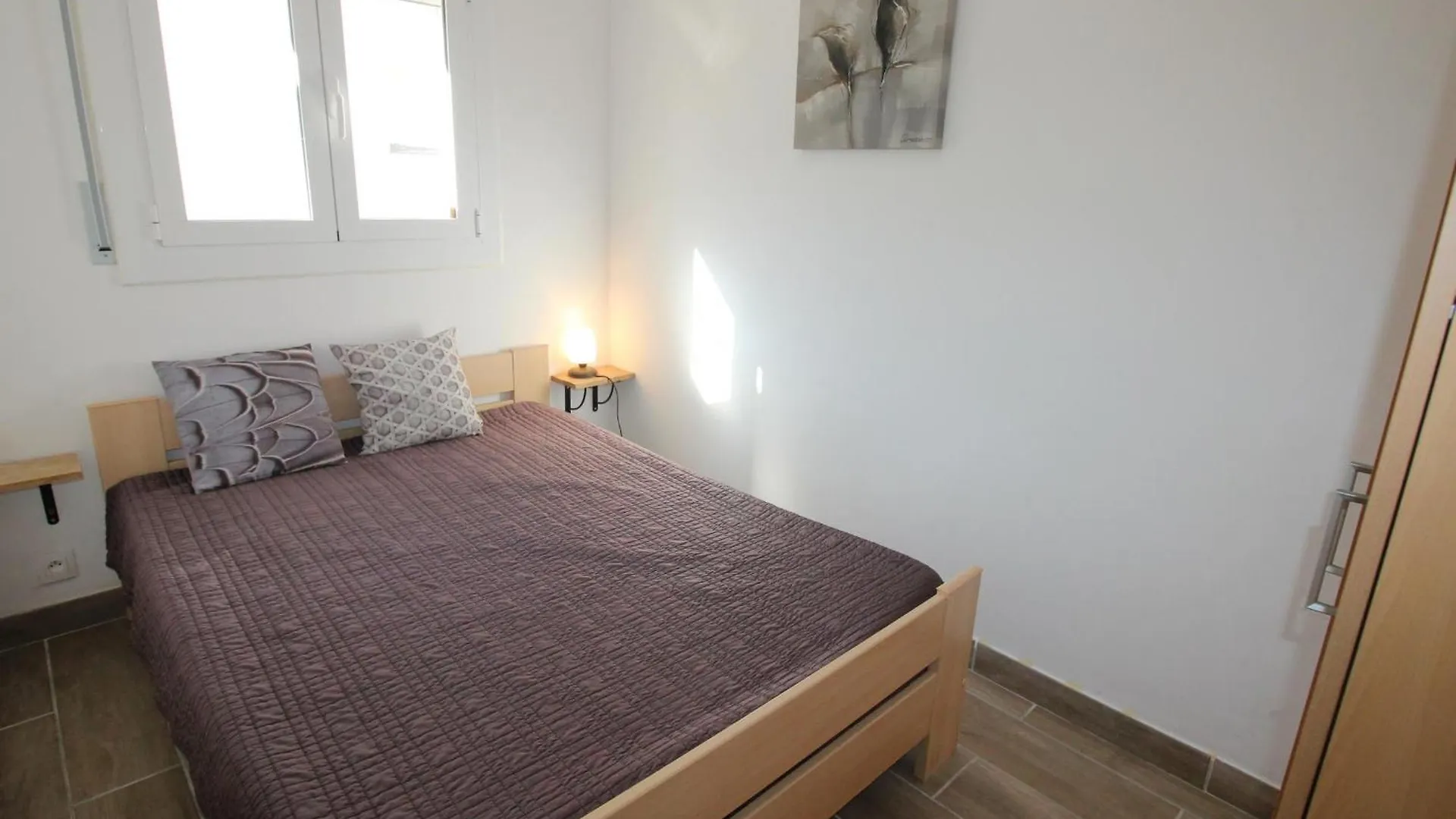 Apartment Aran 14 - Apartamento Acogedor Y Con Muy Buenas Vistas Del Mar. - Es-228-86 Llanca